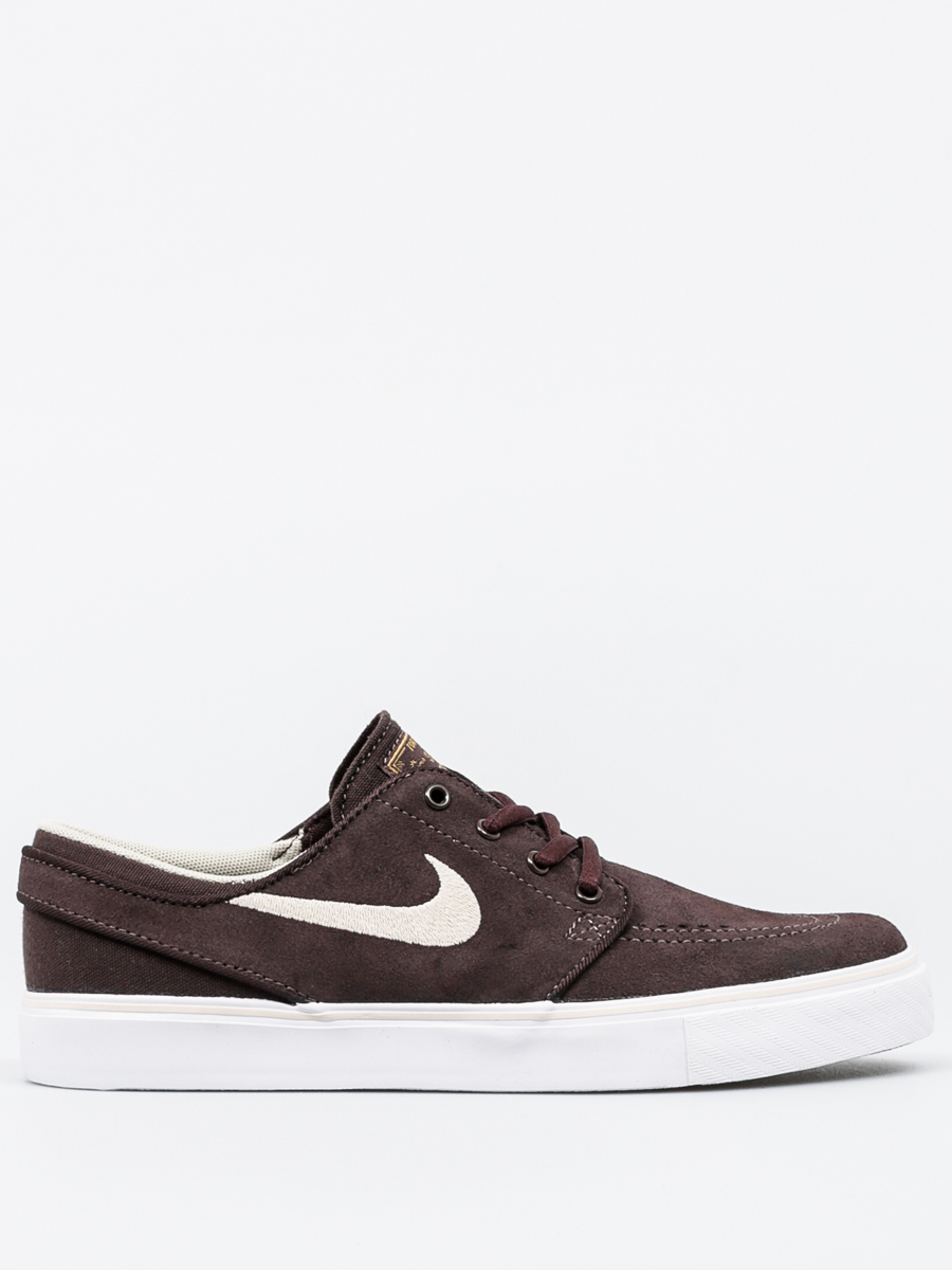 Buty Nike SB Stefan Janoski (cppccn/snddrft white mtllc gld)