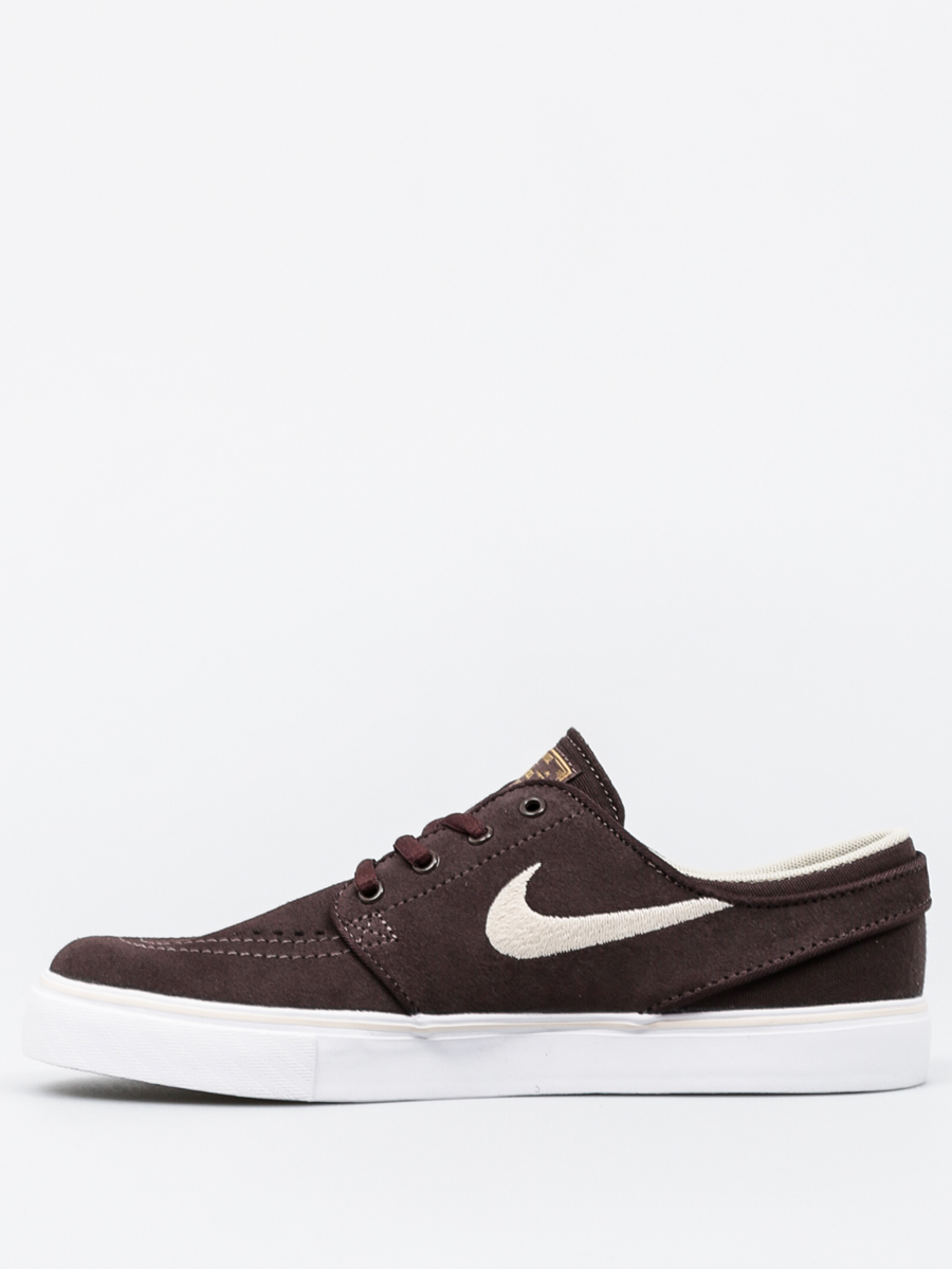 Buty Nike SB Stefan Janoski (cppccn/snddrft white mtllc gld)
