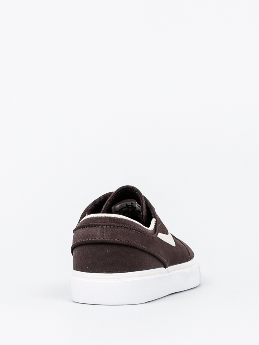 Buty Nike SB Stefan Janoski (cppccn/snddrft white mtllc gld)