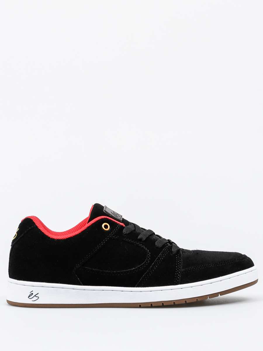 Buty eS Accel Slim (black)