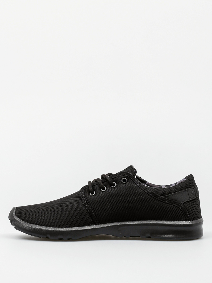 Buty Etnies Scout (black/grey/black)