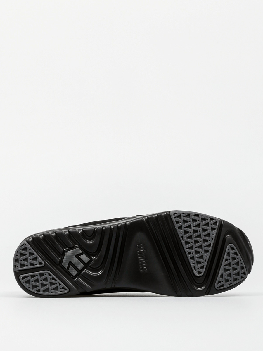 Buty Etnies Scout (black/grey/black)