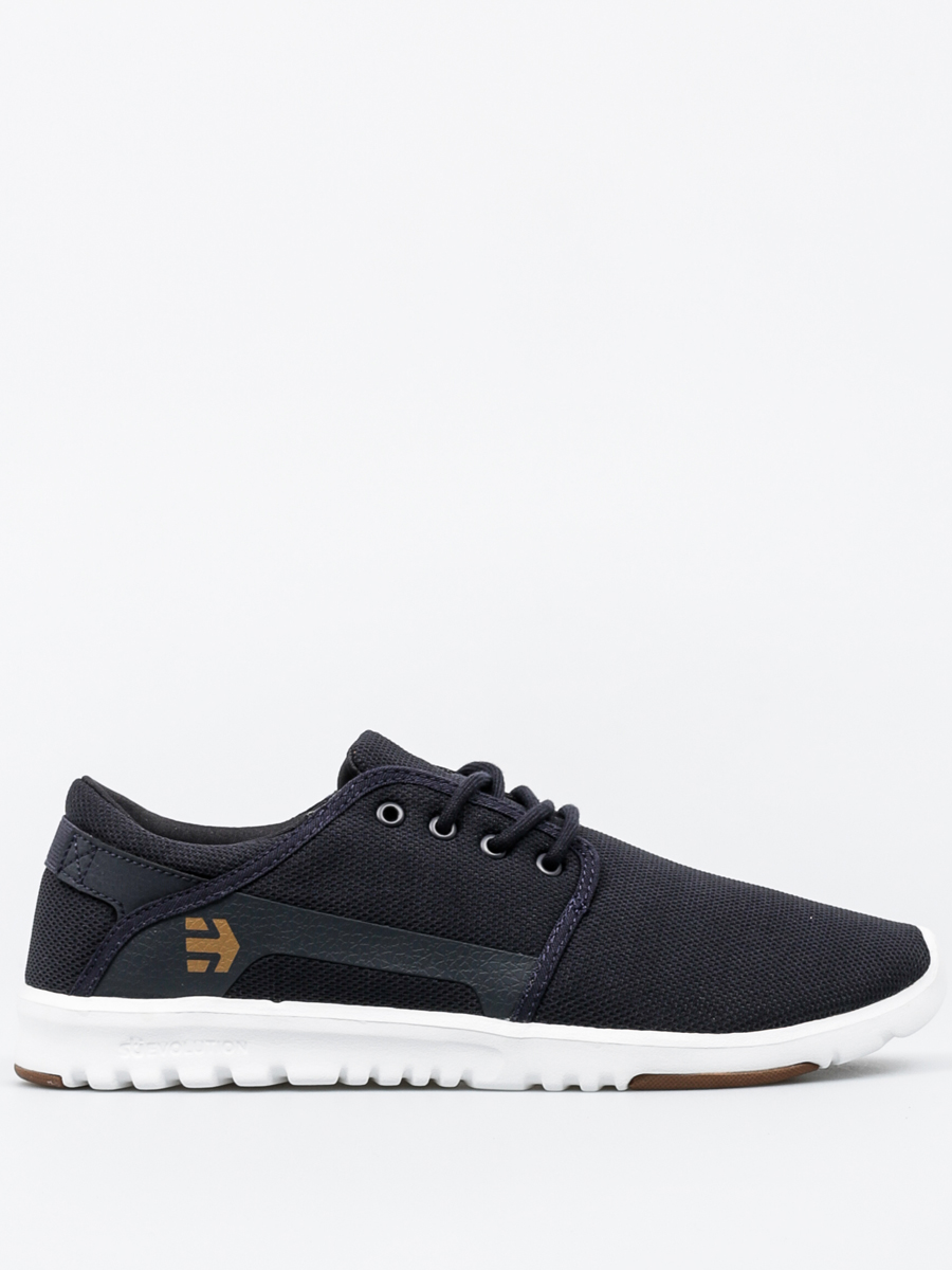 Buty Etnies Scout (navy/white/gum)