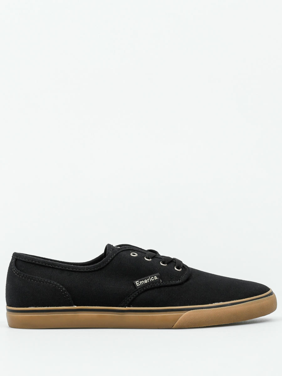 Emerica wino clearance cruiser black