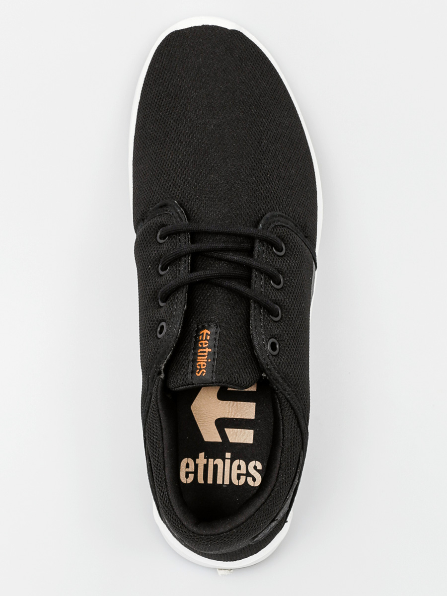 Buty Etnies Scout (black/white/gum)