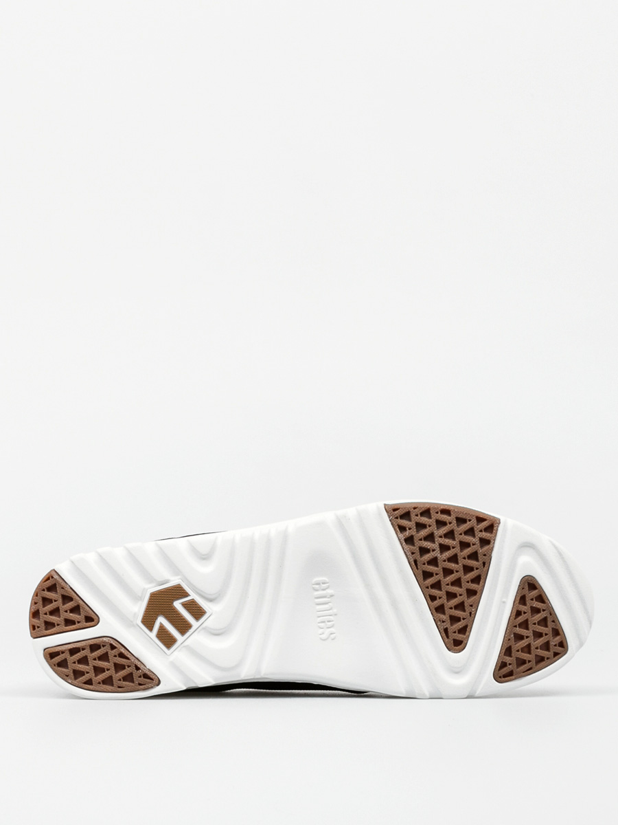 Buty Etnies Scout (black/white/gum)