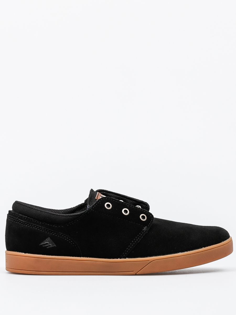 Buty Emerica The Figueroa (black/gum)