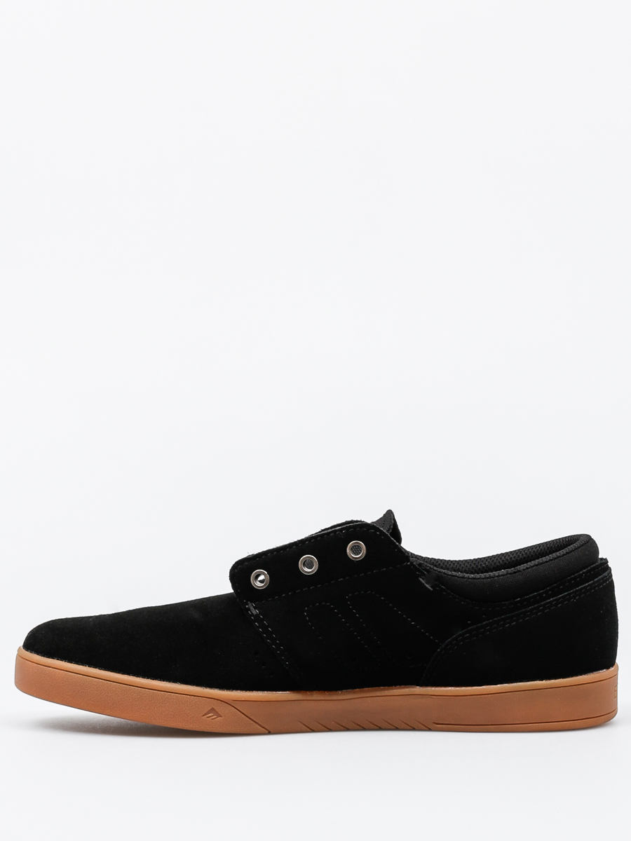 Buty Emerica The Figueroa (black/gum)