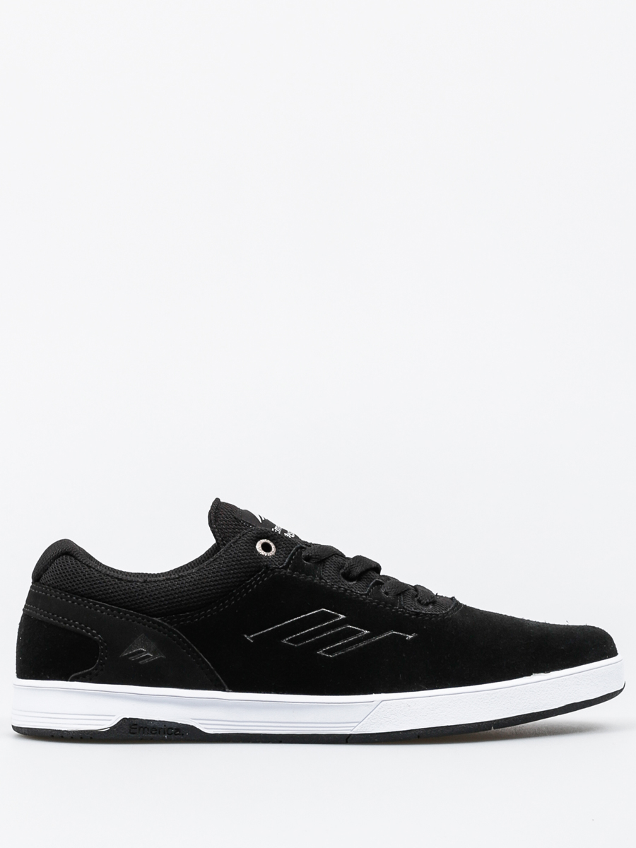 Buty Emerica Westgate CC (black/white)