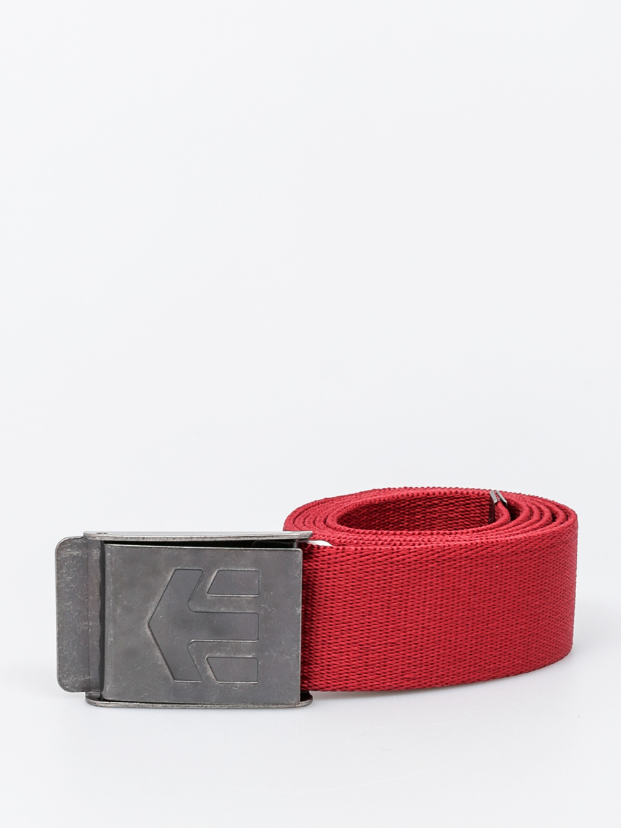 Pasek Etnies Staplez (red)
