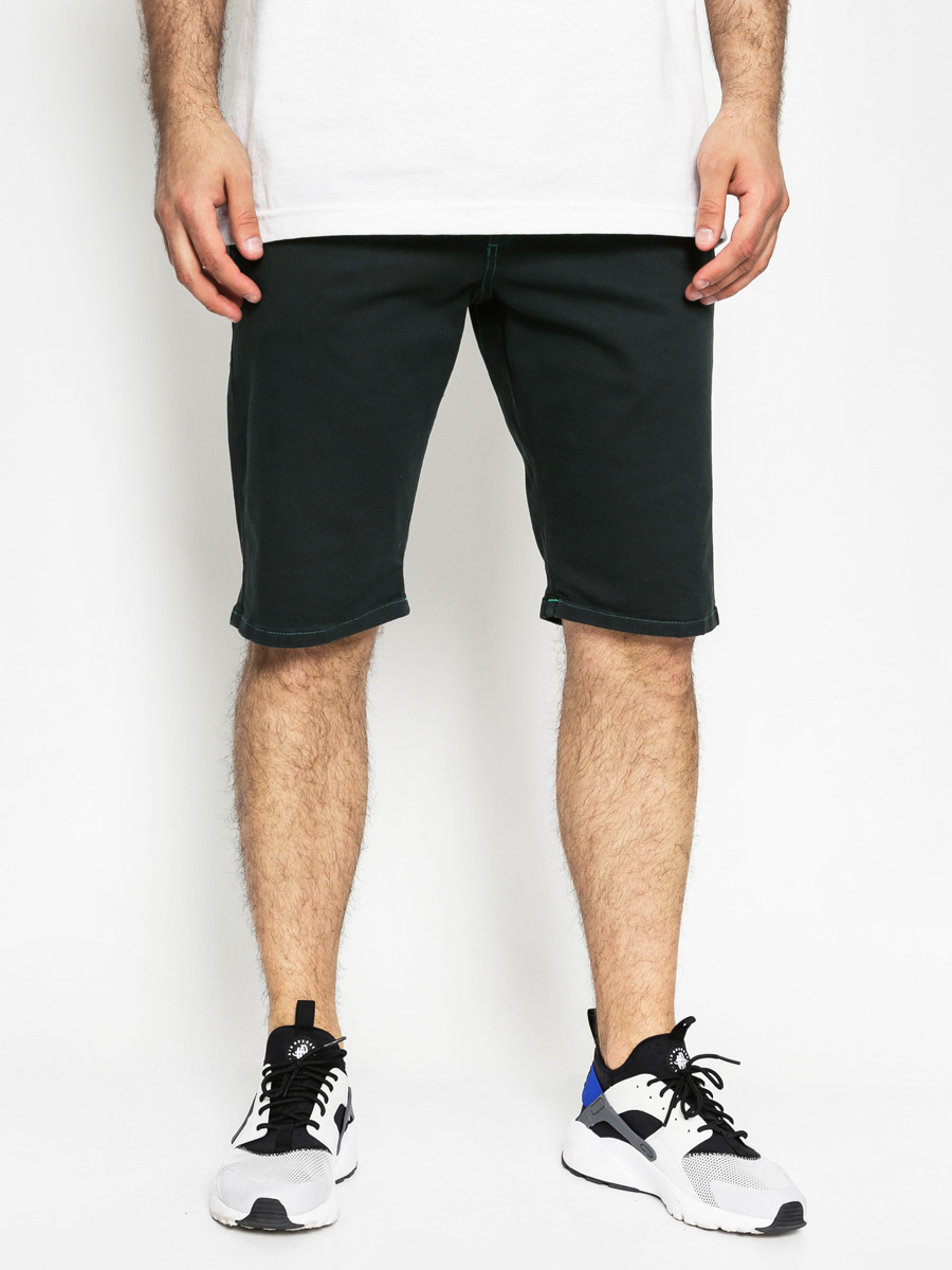 Szorty Nervous Chino (st green)