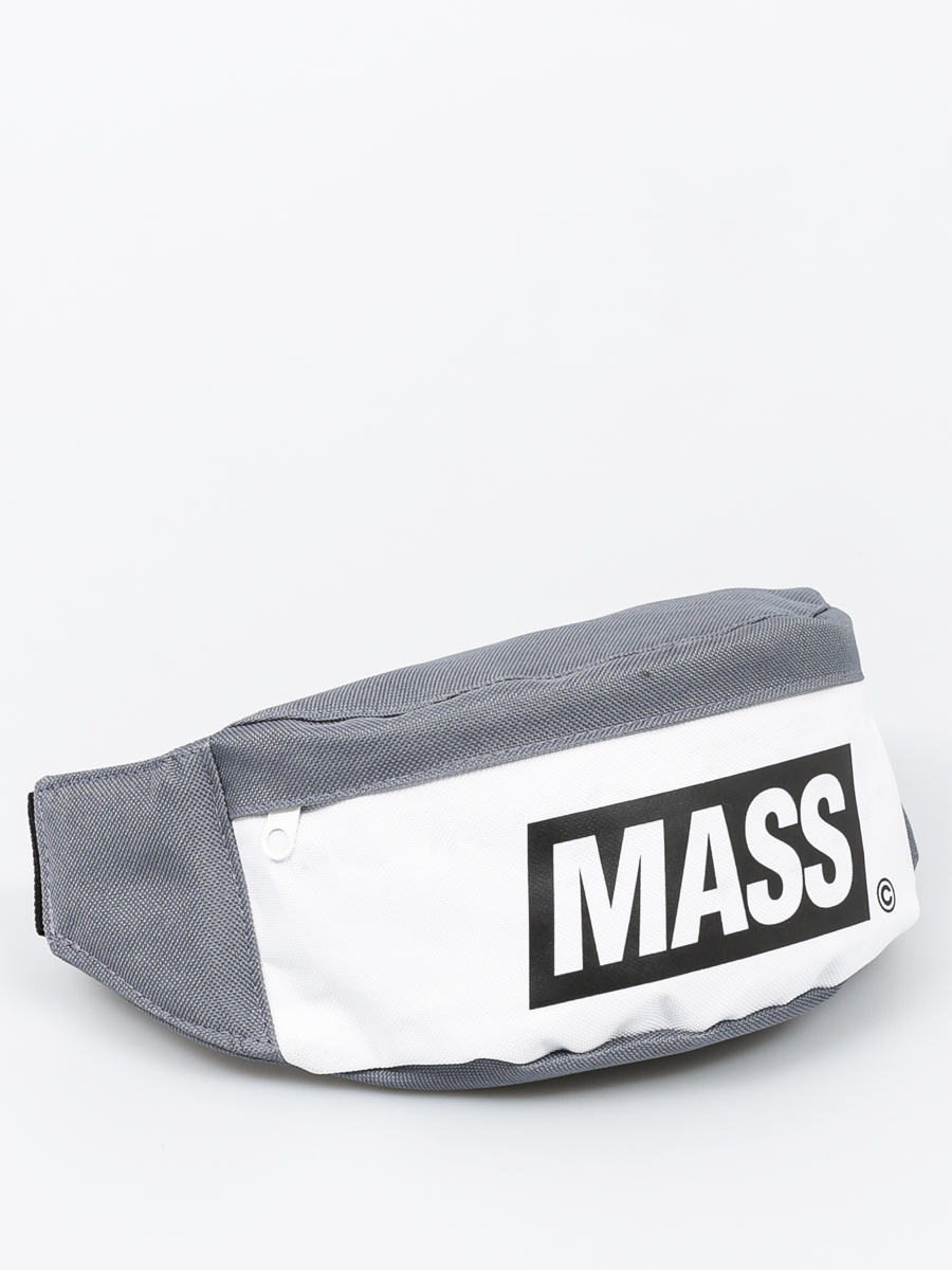Nerka MassDnm Hip Case Horizon (grey/white)