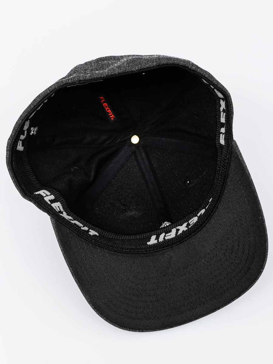 Czapka z daszkiem Volcom Full Stone Hthr Xfit ZD (chh)