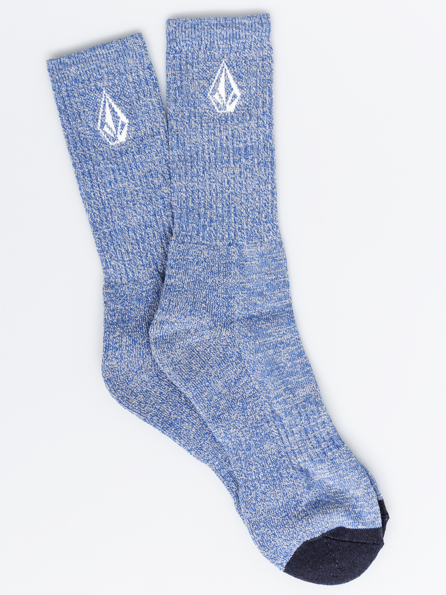 Skarpetki Volcom Full Stone Heather (frb)