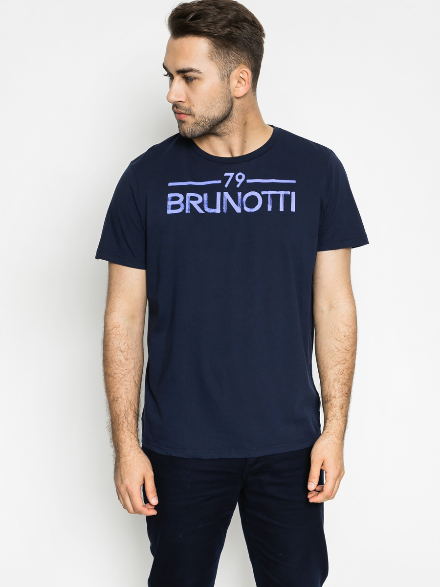 T-shirt Brunotti Ardanti (navy)