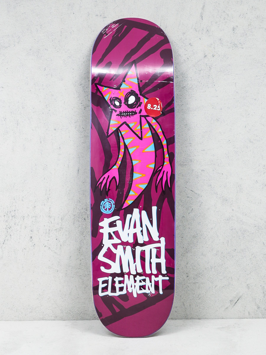 Deck Element Evan Stripes