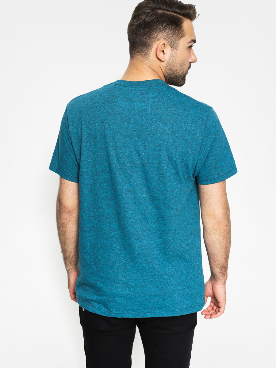 T-shirt Lib Tech Block Lock (pac)