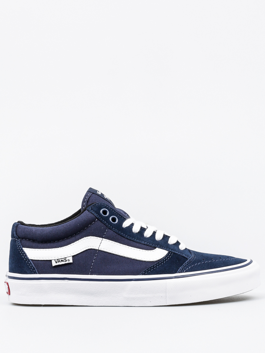 Buty Vans Tnt Sg (navy/white)