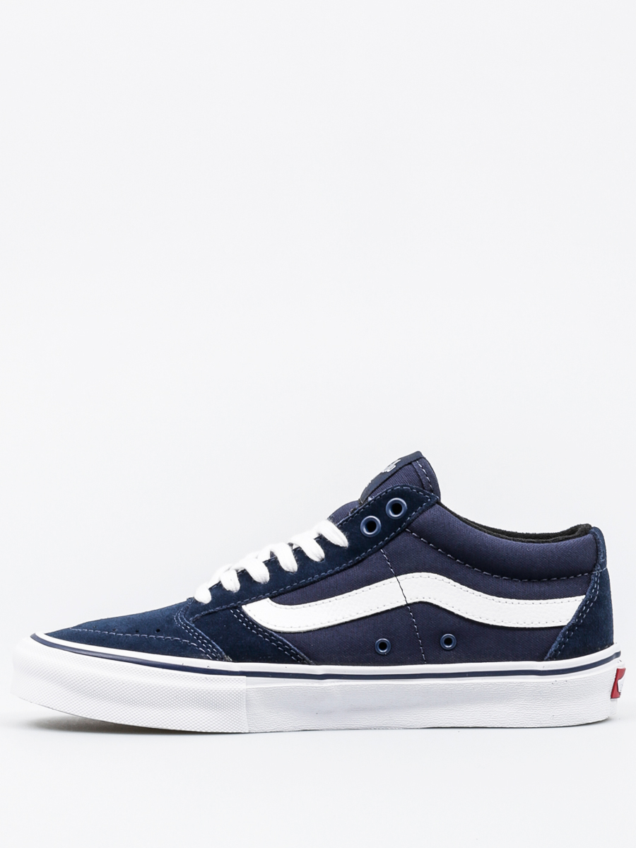 Buty Vans Tnt Sg (navy/white)