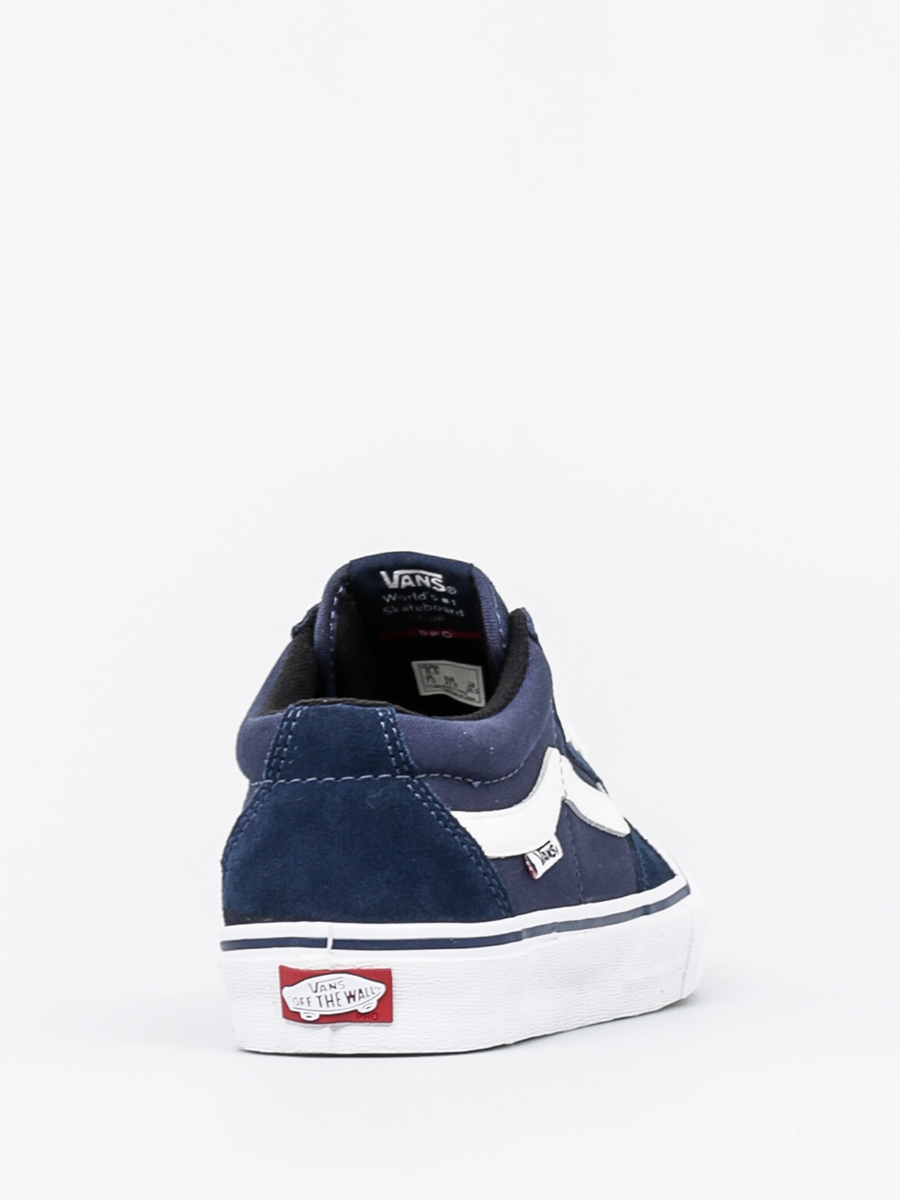 Buty Vans Tnt Sg (navy/white)