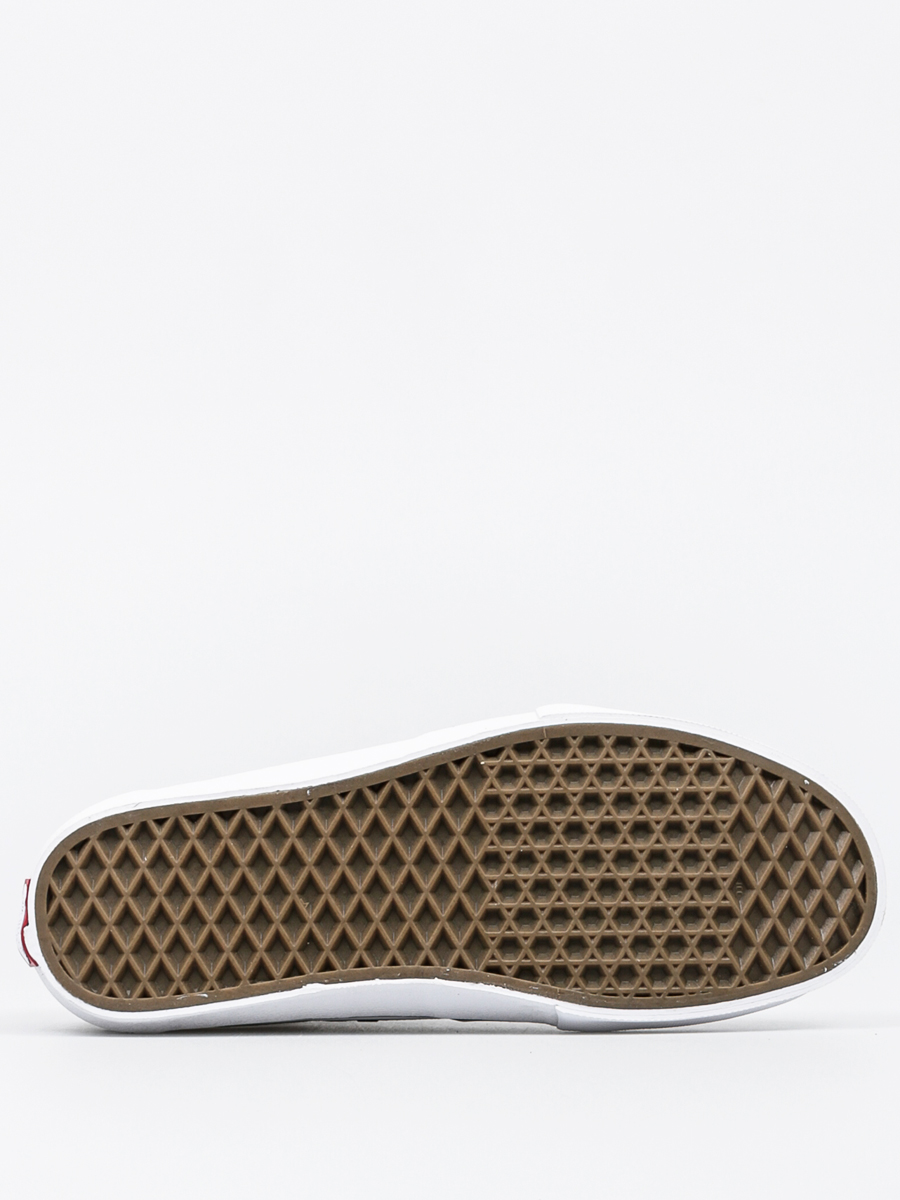 Buty Vans Tnt Sg (navy/white)