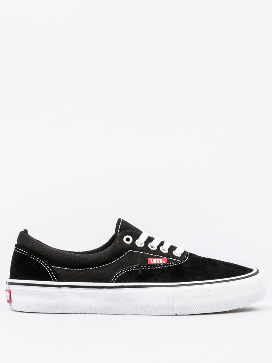 Buty Vans Era Pro (black/white/gum)