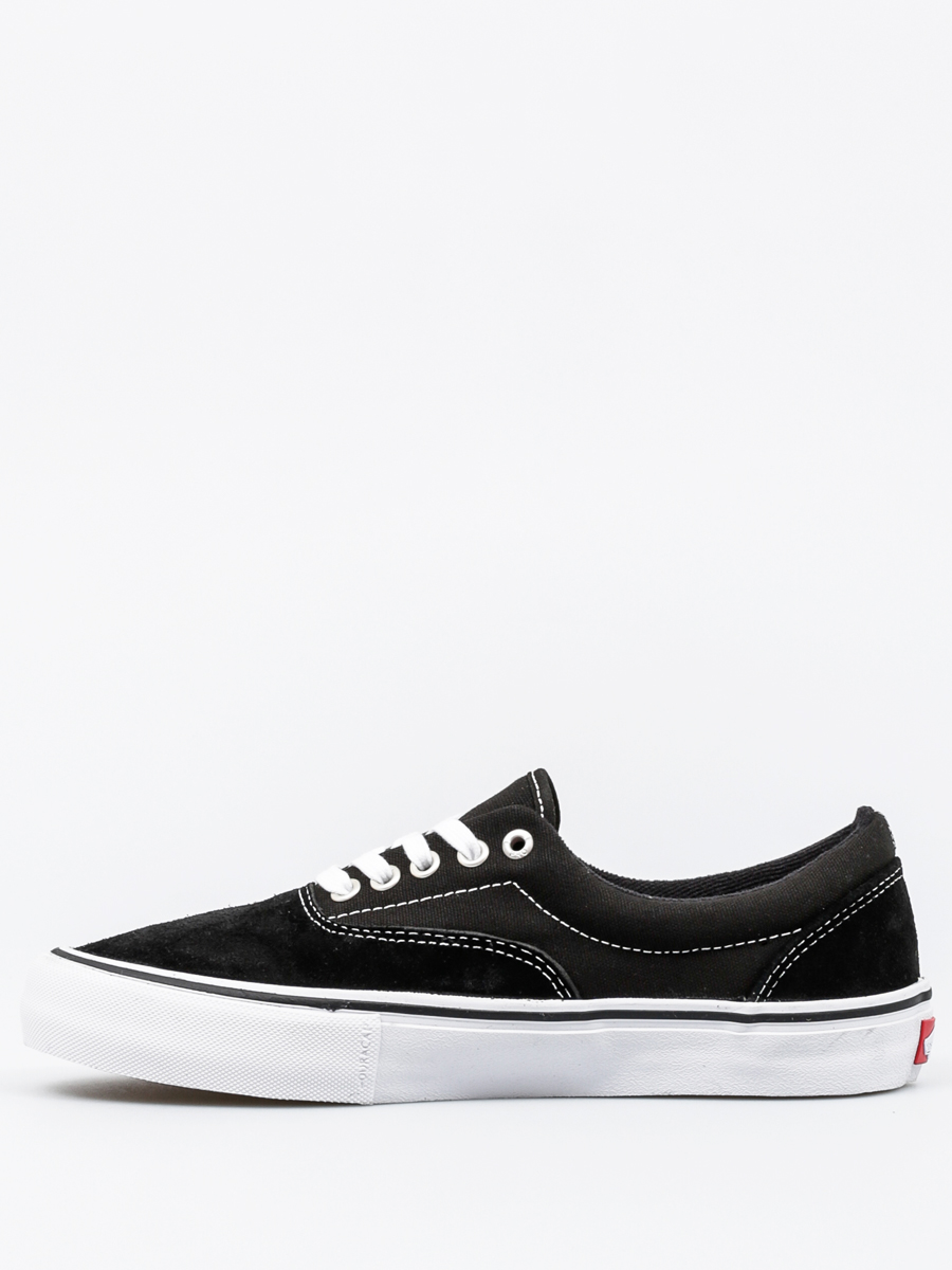Buty Vans Era Pro (black/white/gum)