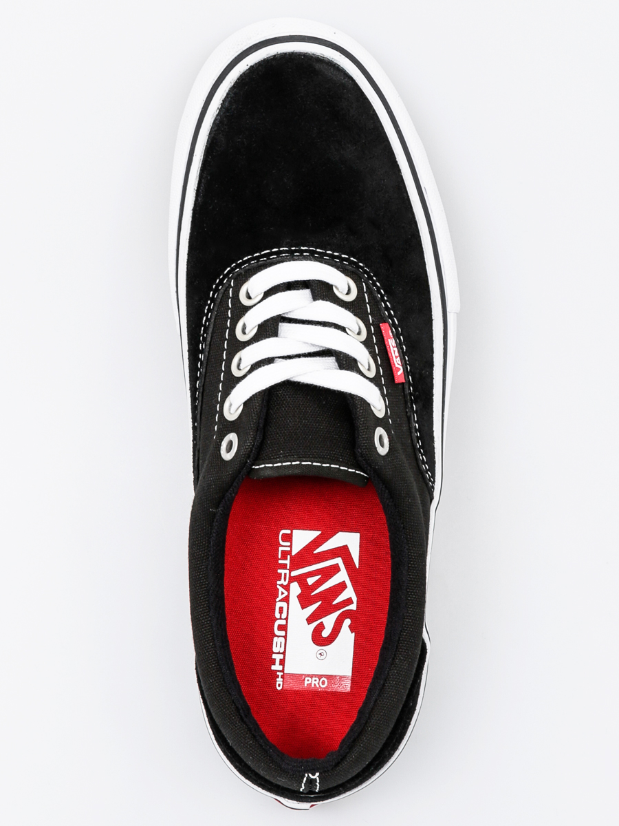 Buty Vans Era Pro (black/white/gum)