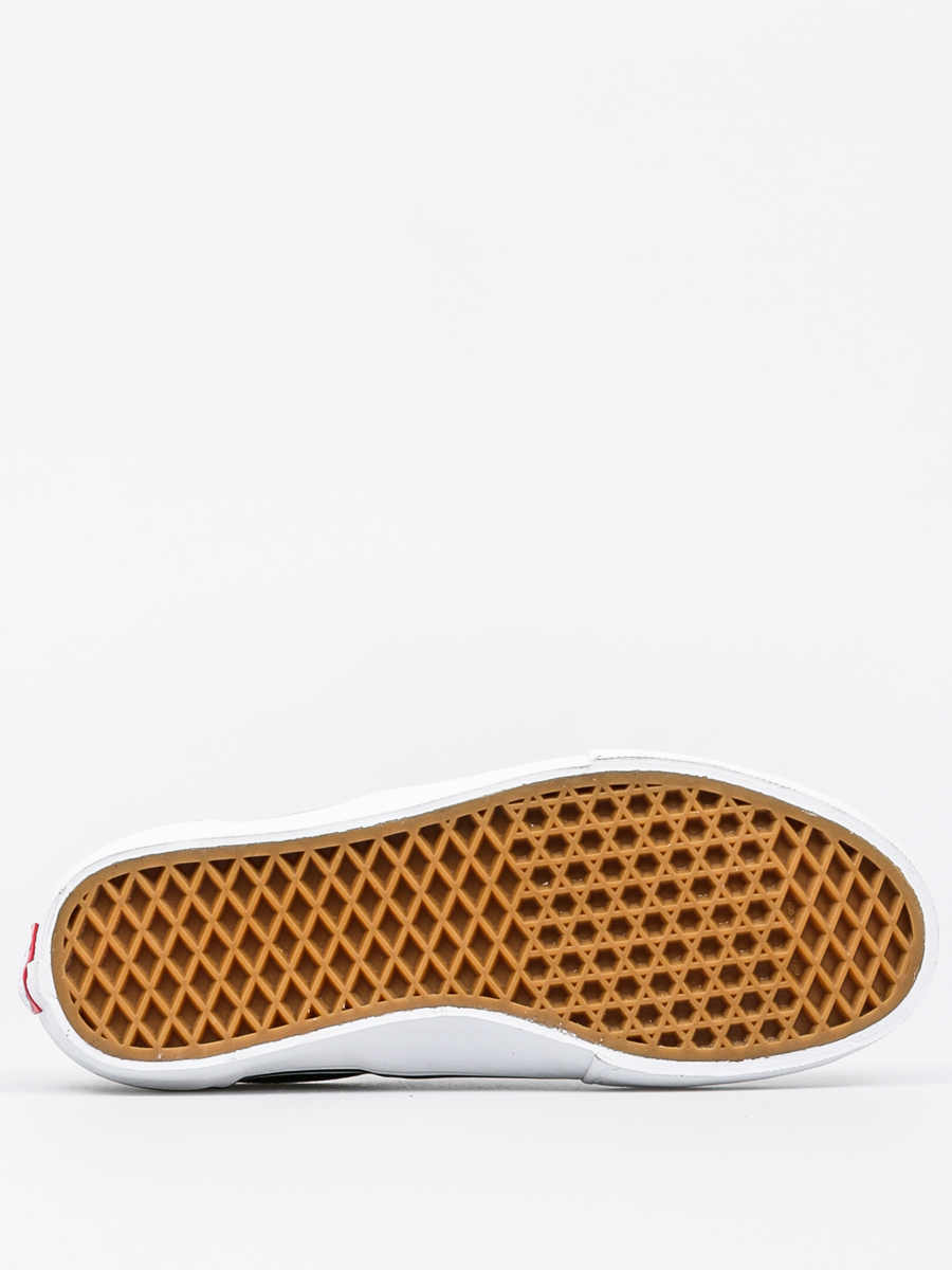 Buty Vans Era Pro (black/white/gum)