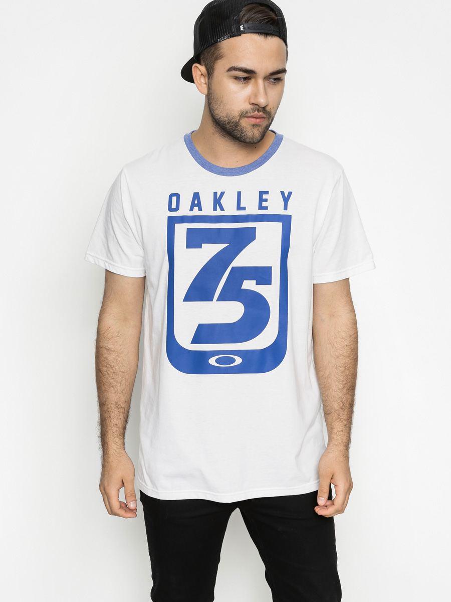 T-shirt Oakley Dig It (white)