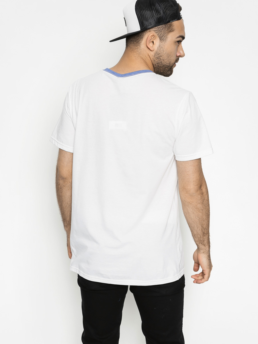 T-shirt Oakley Dig It (white)