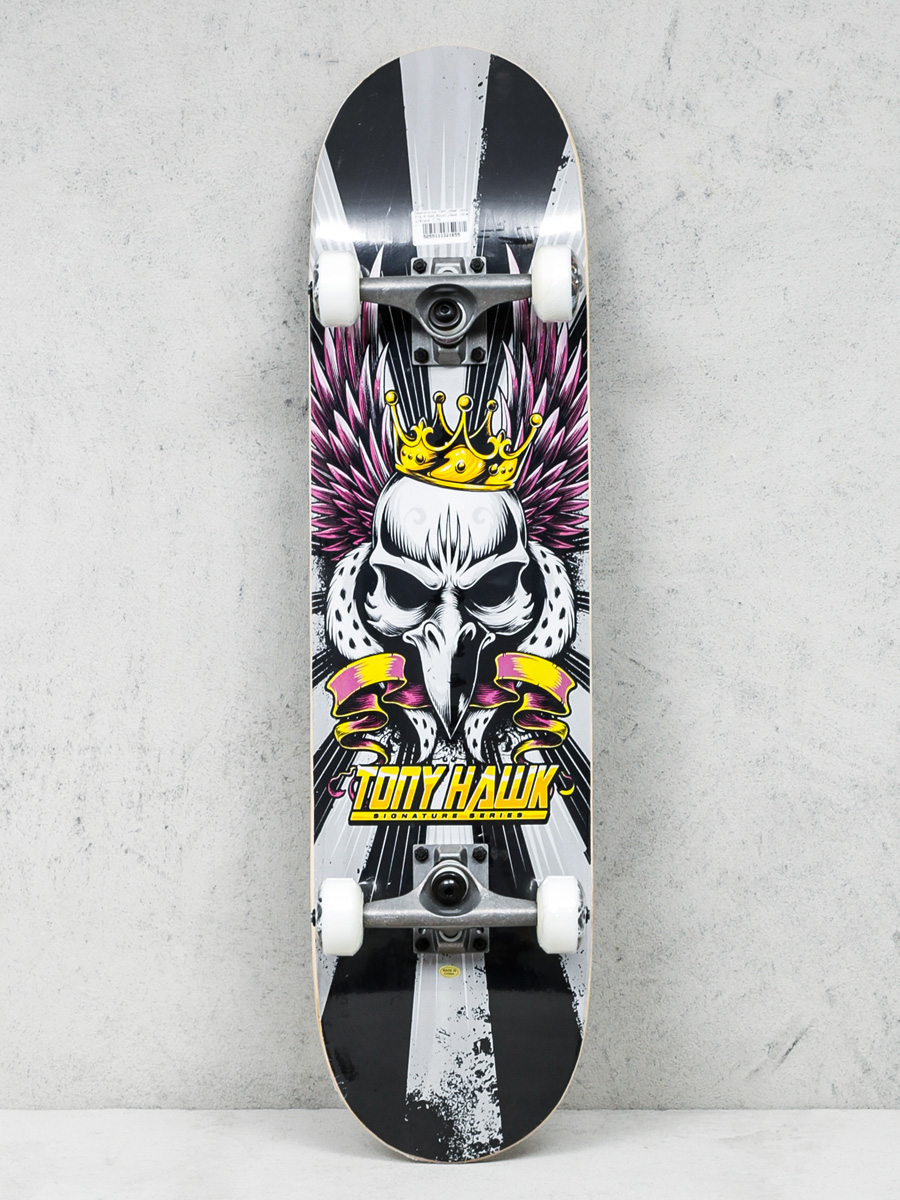 Deskorolka Tony Hawk 540 Royal Hawk (grey/black)