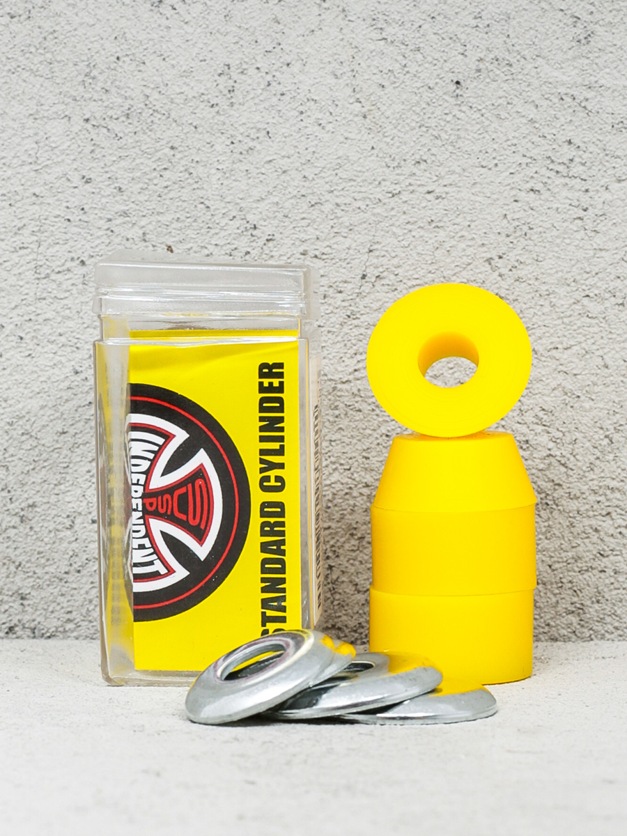 Gumki Independent Standard Cylinder Super Hard
