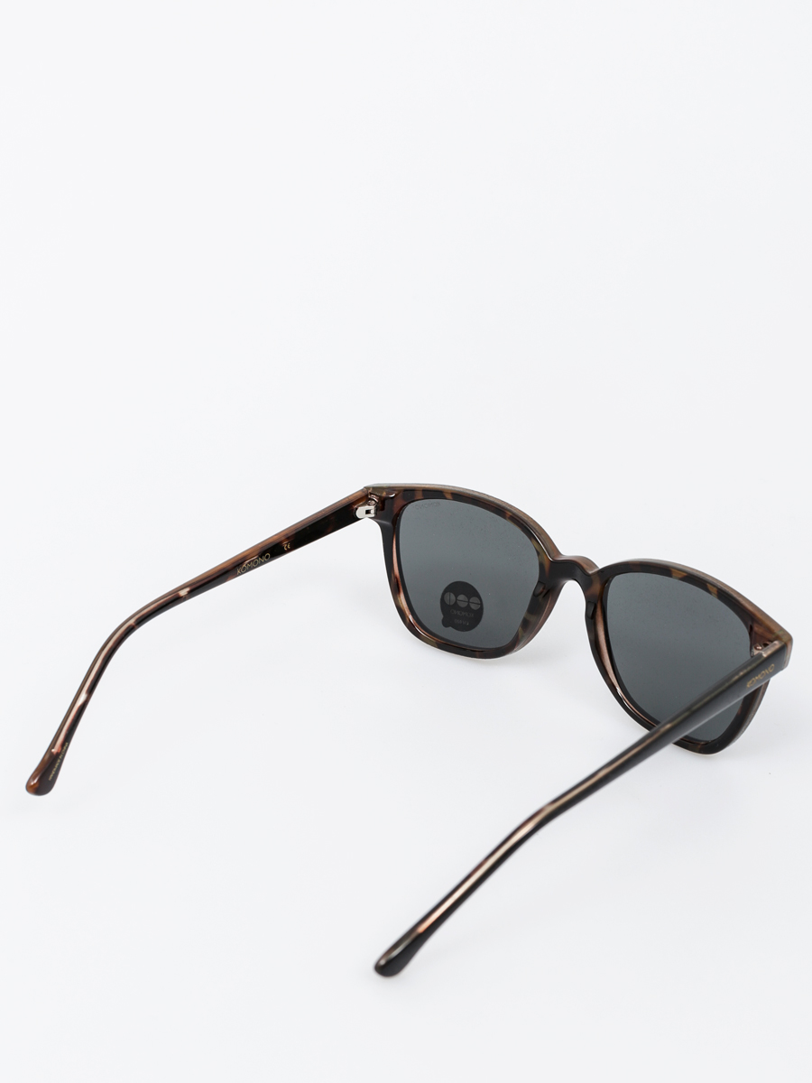 Okulary przeciwsłoneczne Komono Renee (black tortoise )