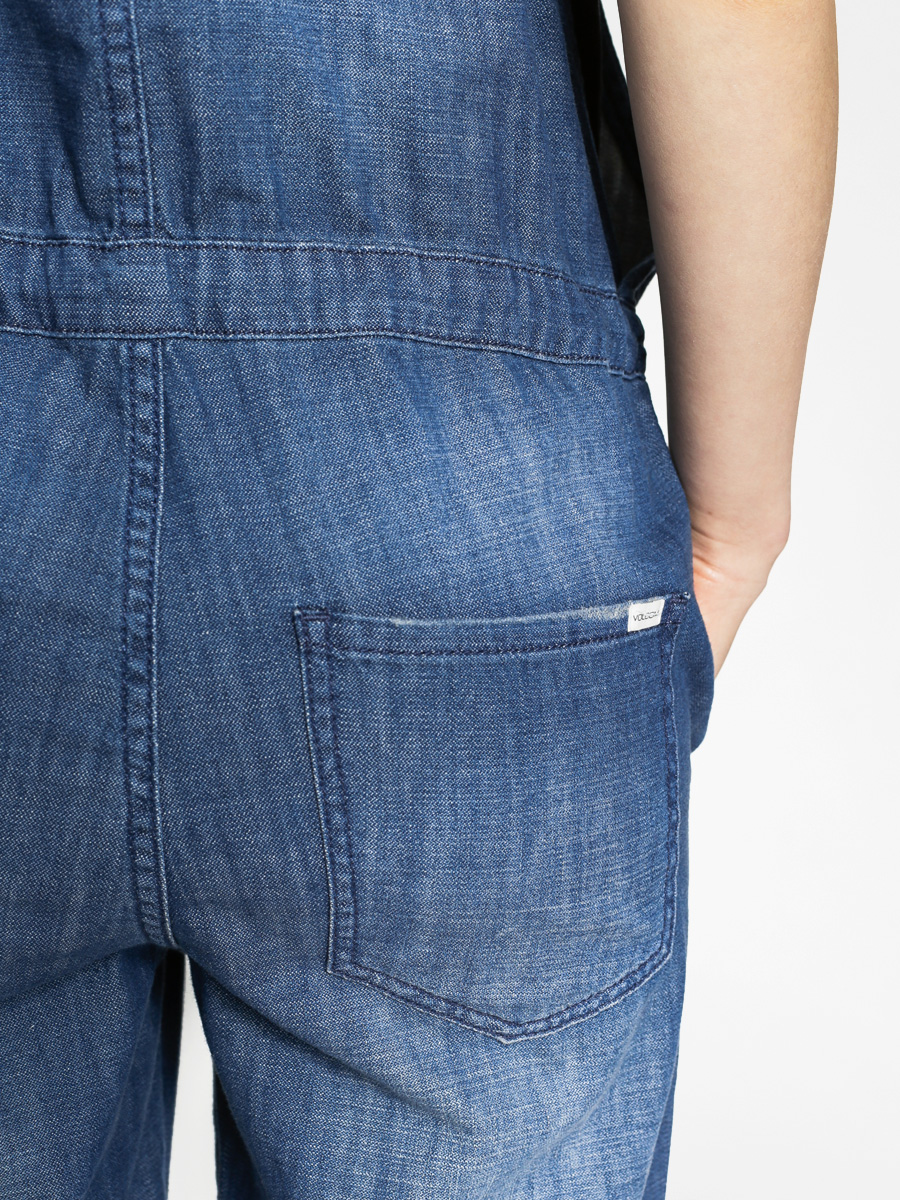 Kombinezon Volcom Painterly Jumper Wmn (vbl)