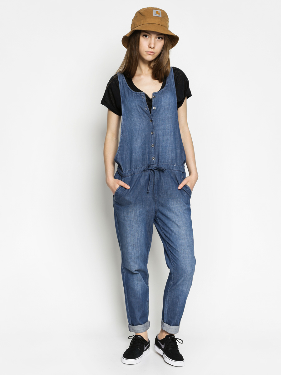 Kombinezon Volcom Painterly Jumper Wmn (vbl)