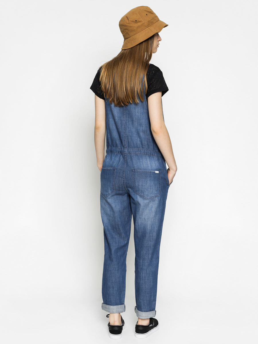 Kombinezon Volcom Painterly Jumper Wmn (vbl)