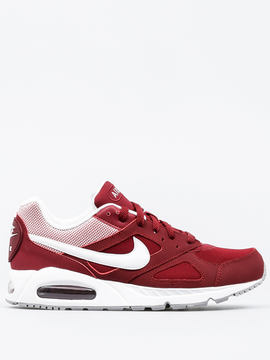 Boty NIKE - Air Max Ivo 580519 031 Wolf Grey/Hyper Turo White - Sneakersy - Polobotky - DÃ¡mskÃ© 