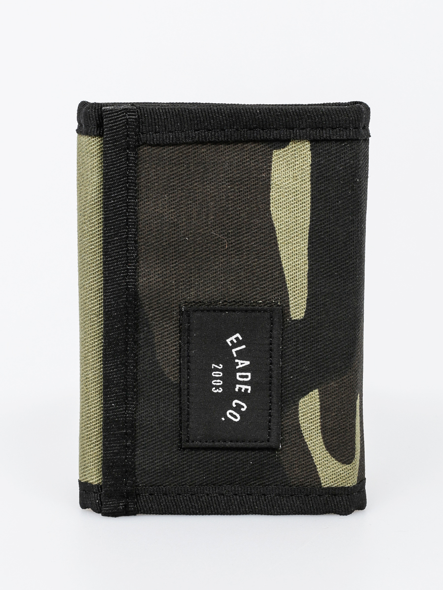 Portfel Elade Elade Co (camo)