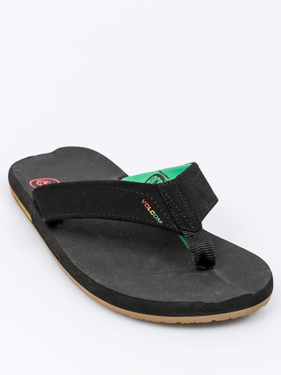 Japonki Volcom Victor (jah)