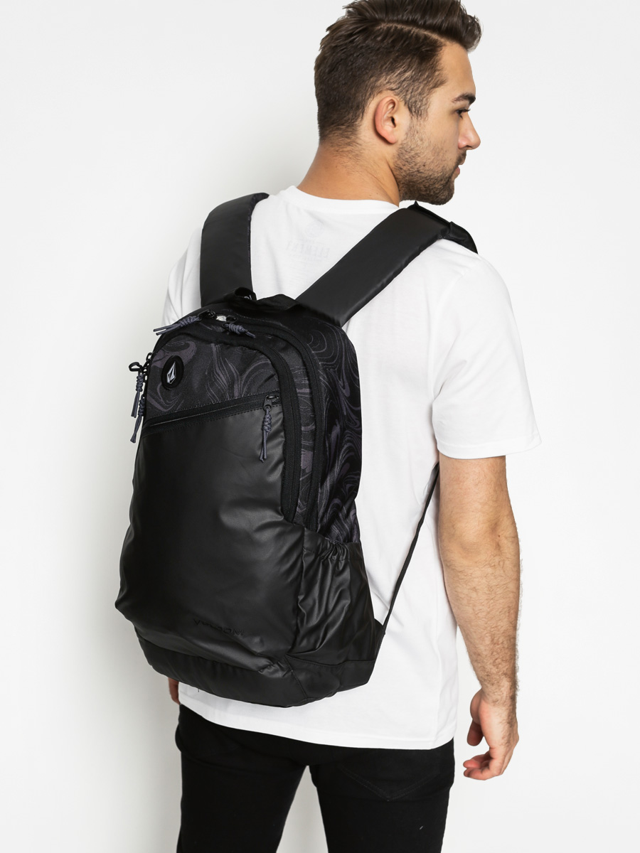Plecak Volcom Substrate (nbk)