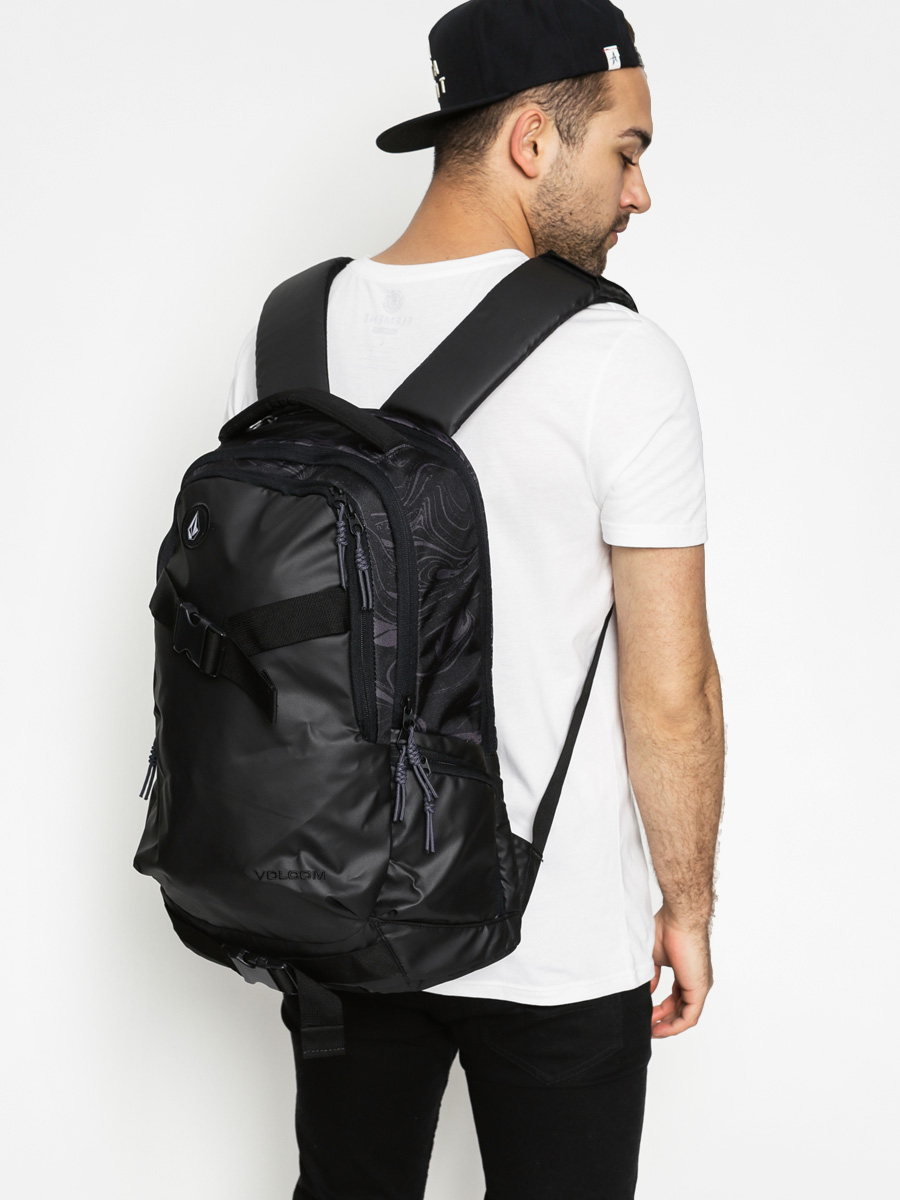 Plecak Volcom Vagabond (nbk)