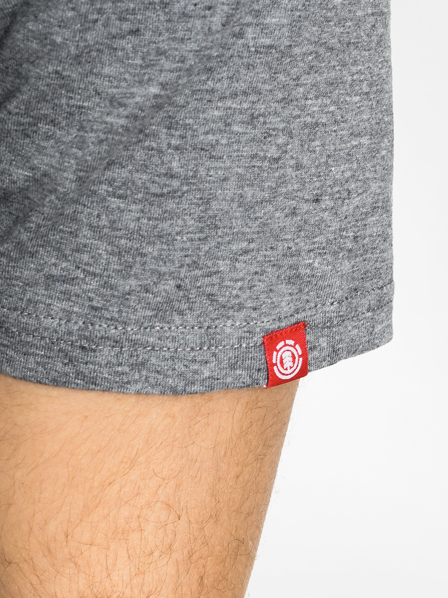 T-shirt Element Astronomy (grey heather)