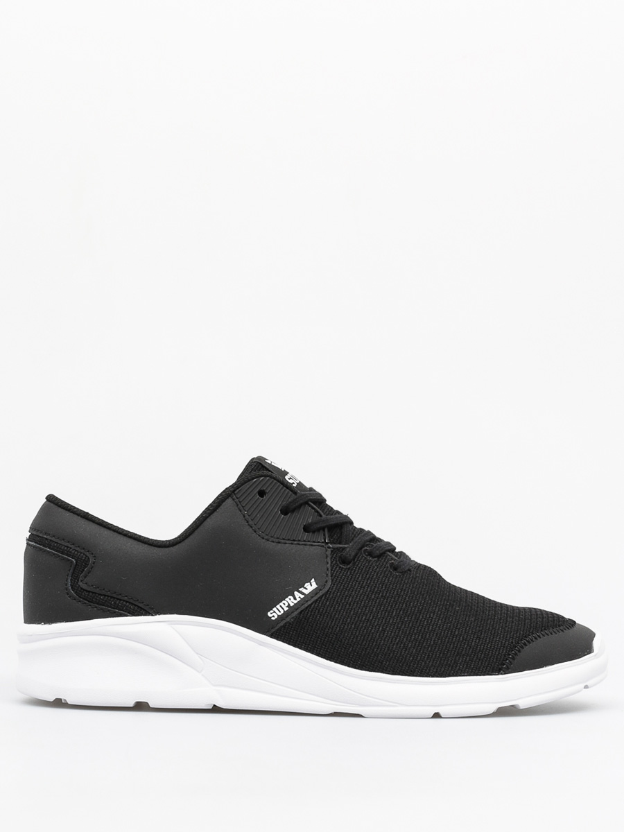 Buty Supra Noiz (black white)