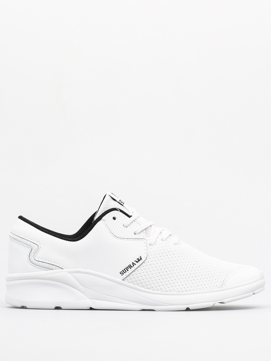 Buty Supra Noiz Wmn (white white)