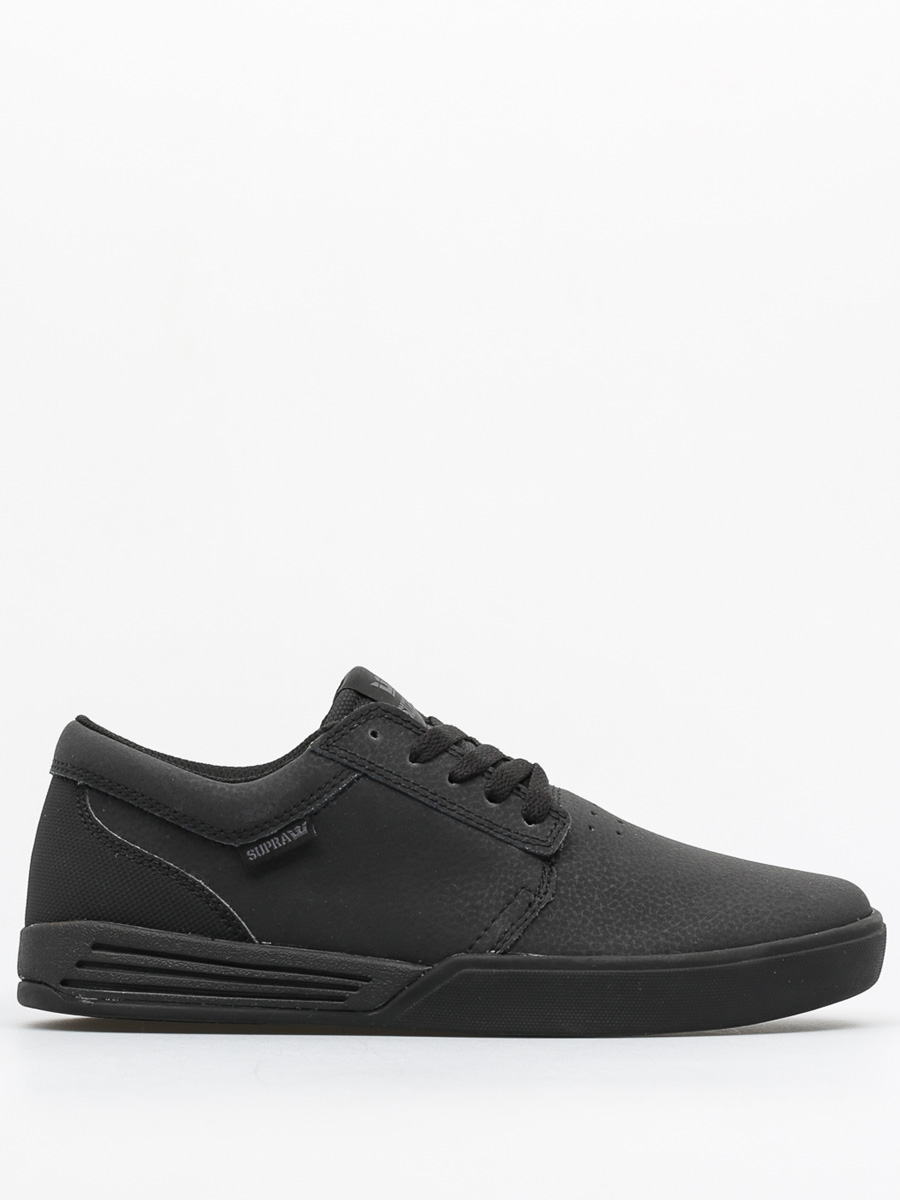 Buty Supra Hammer (black/black black)