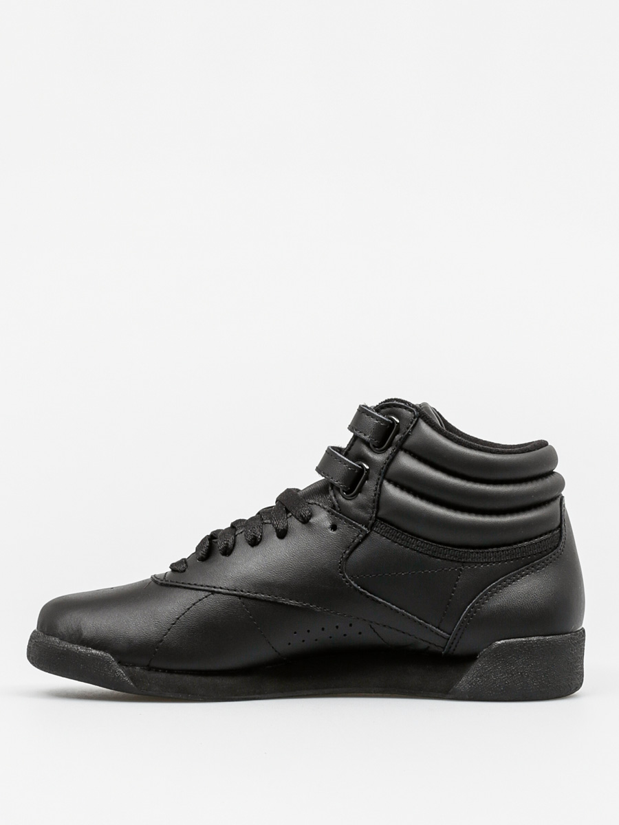 Buty Reebok Freestyle Hi Wmn (black)