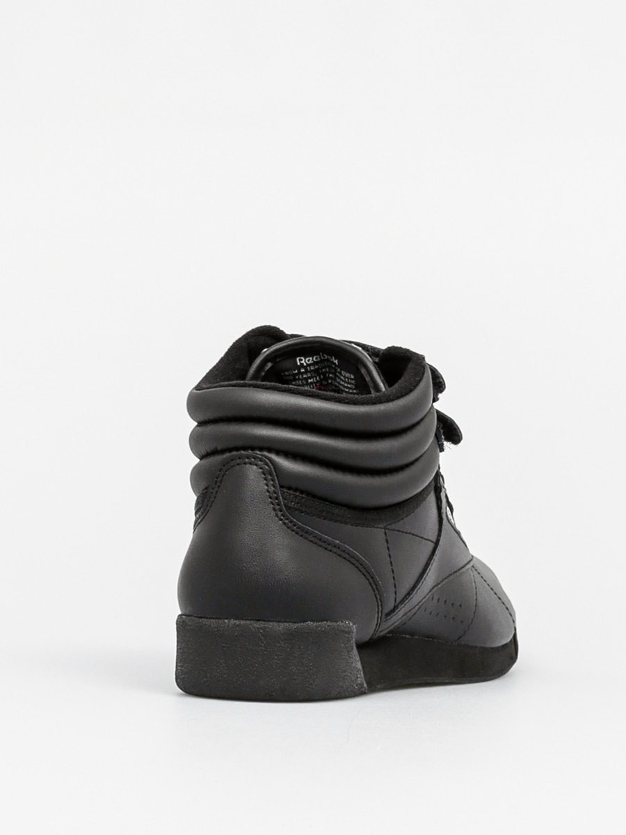 Buty Reebok Freestyle Hi Wmn (black)