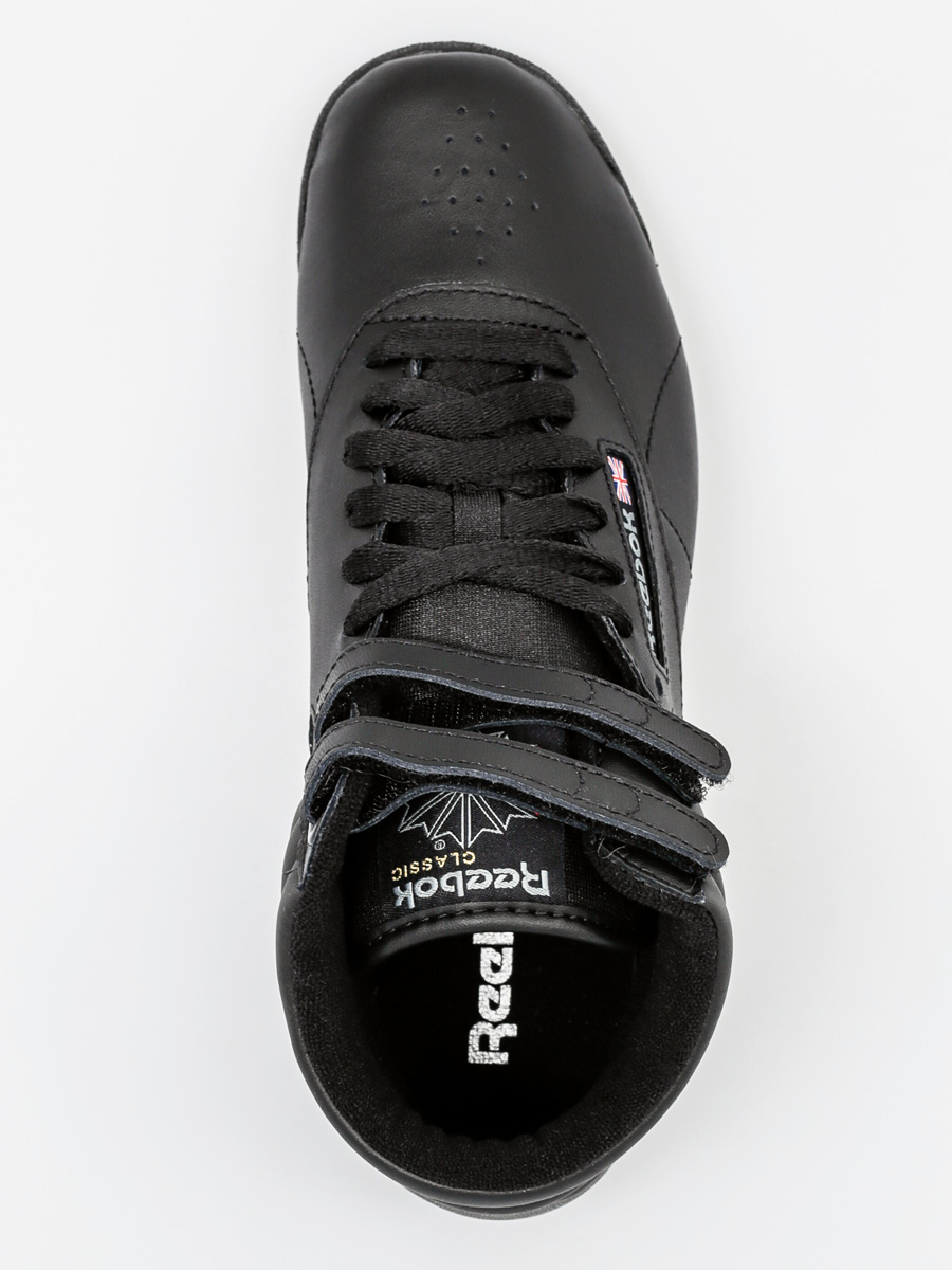 Buty Reebok Freestyle Hi Wmn (black)