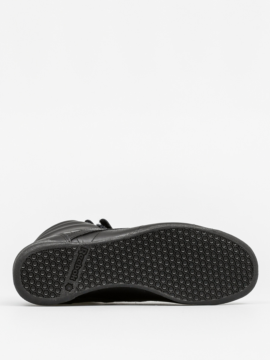 Buty Reebok Freestyle Hi Wmn (black)